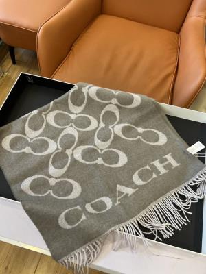 wholesale quality coach scarf sku sheep hair / cashmere